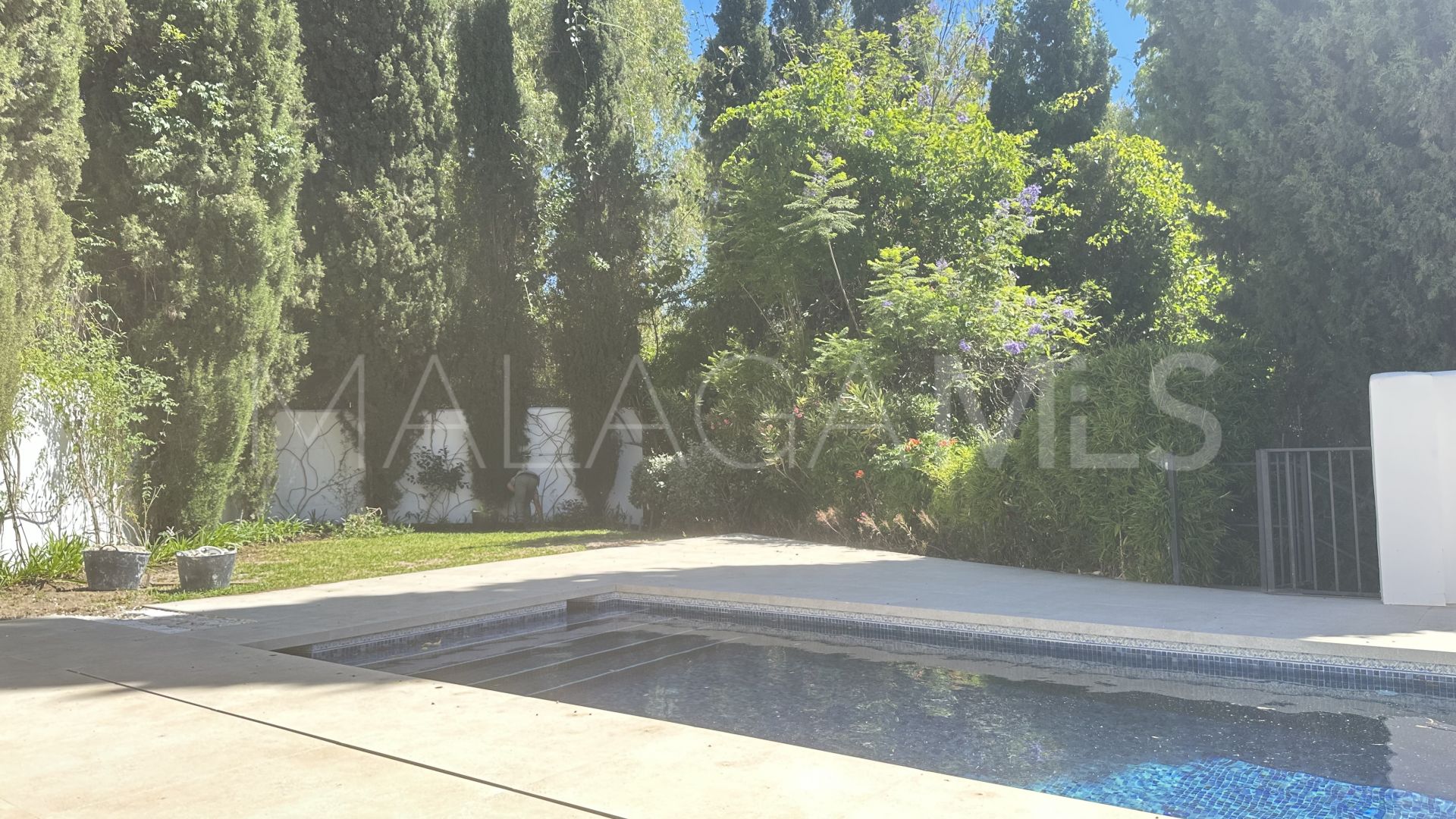 Villa for sale in Fuente del Espanto