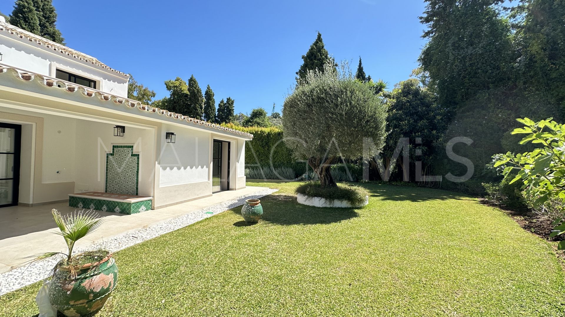 Villa for sale in Fuente del Espanto