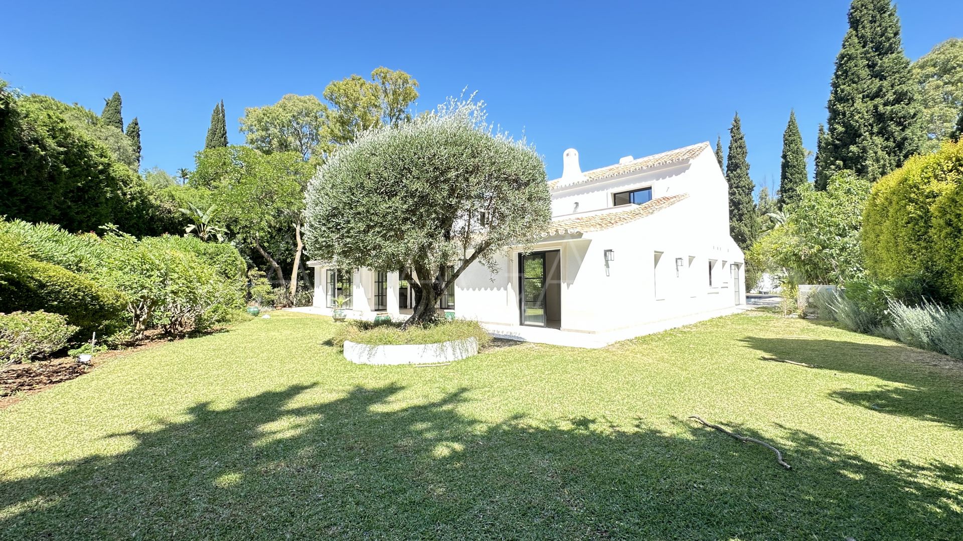 Villa for sale in Fuente del Espanto