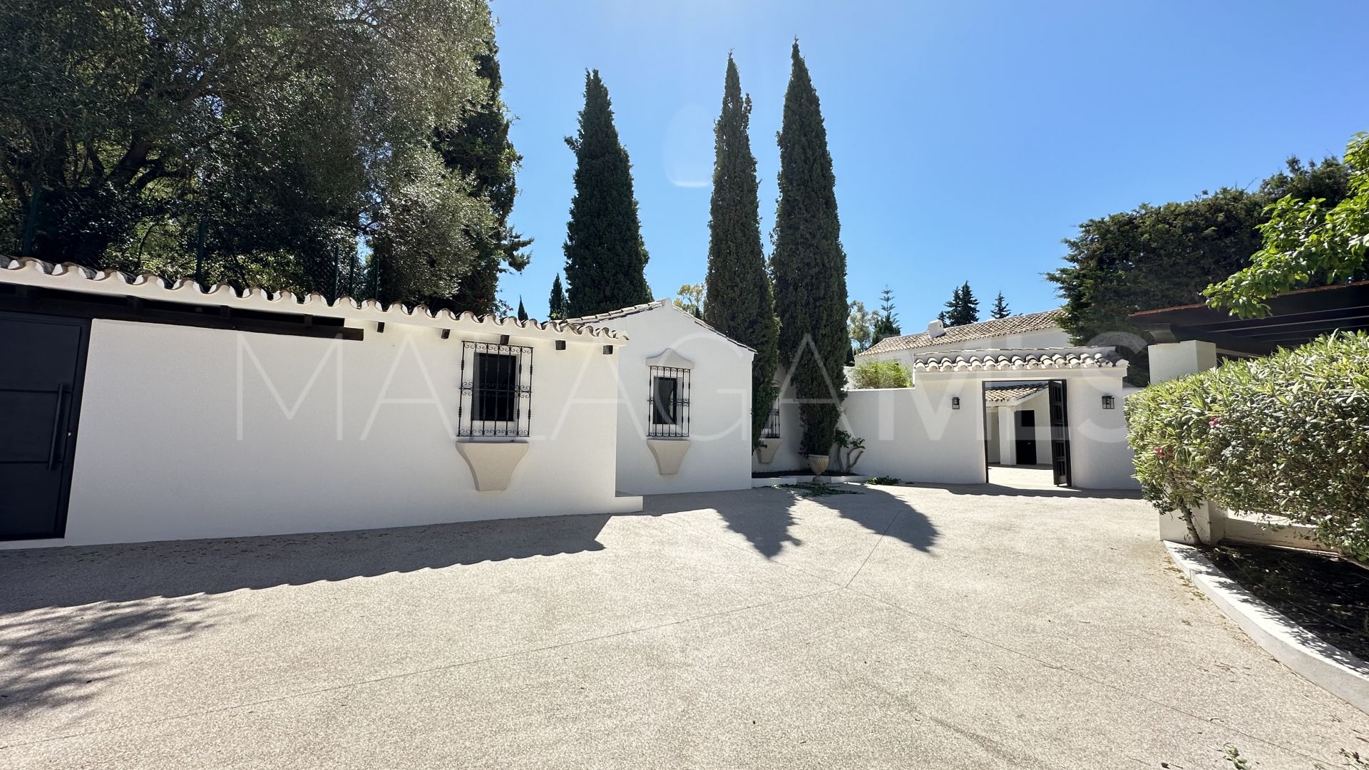 Villa for sale in Fuente del Espanto