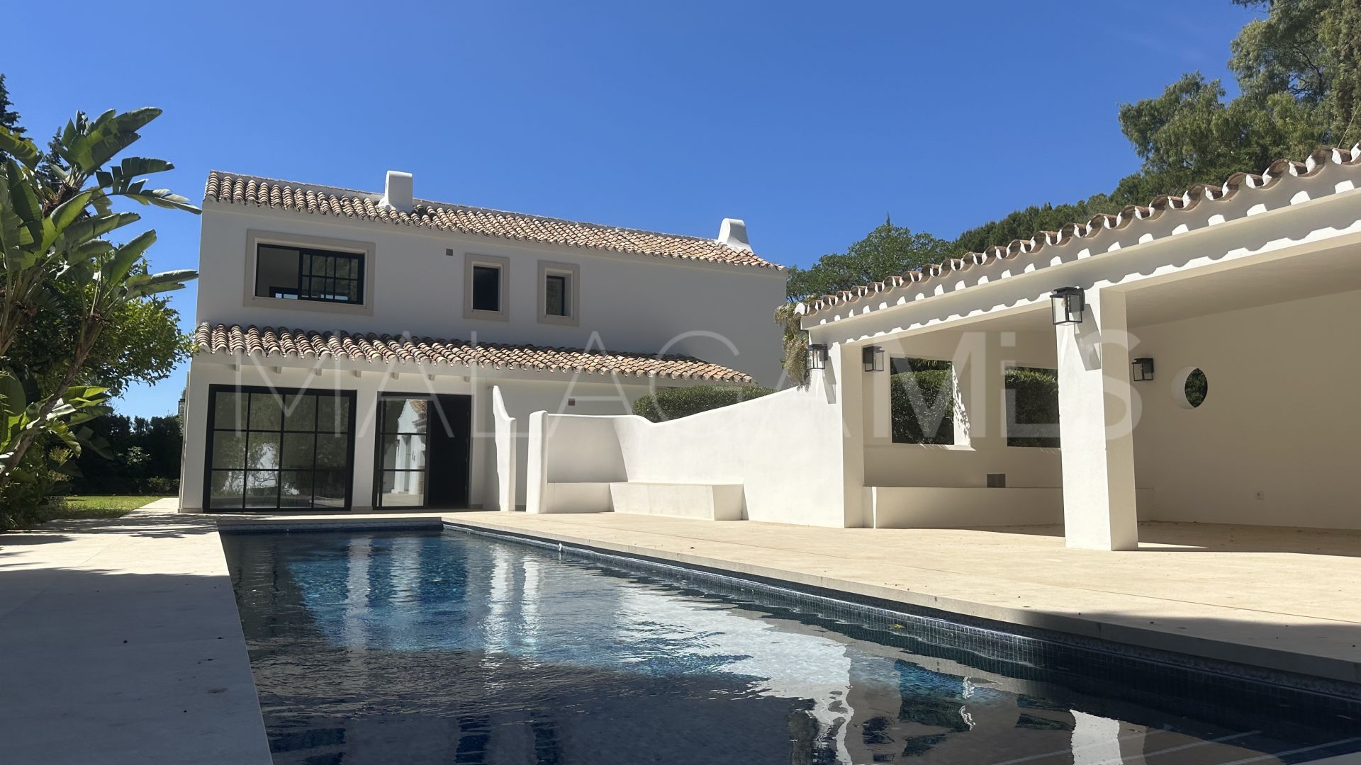 Villa for sale in Fuente del Espanto