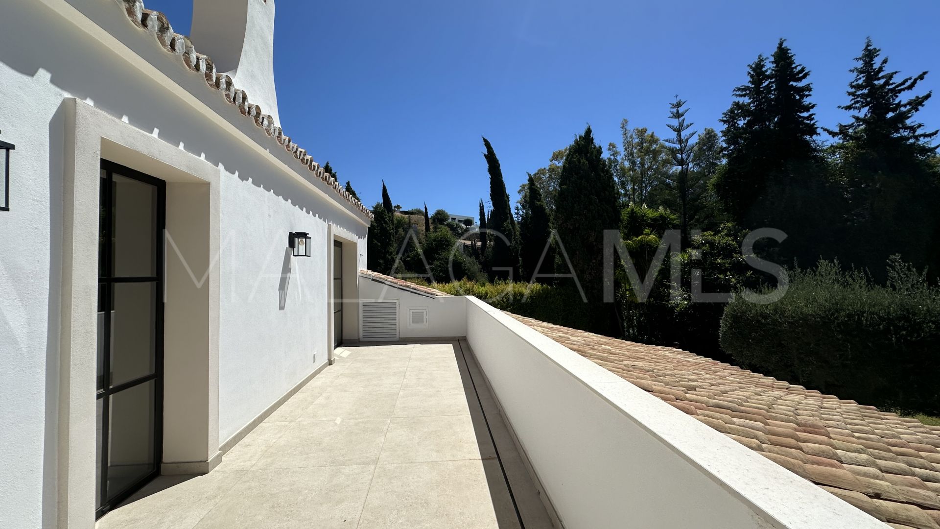 Villa for sale in Fuente del Espanto