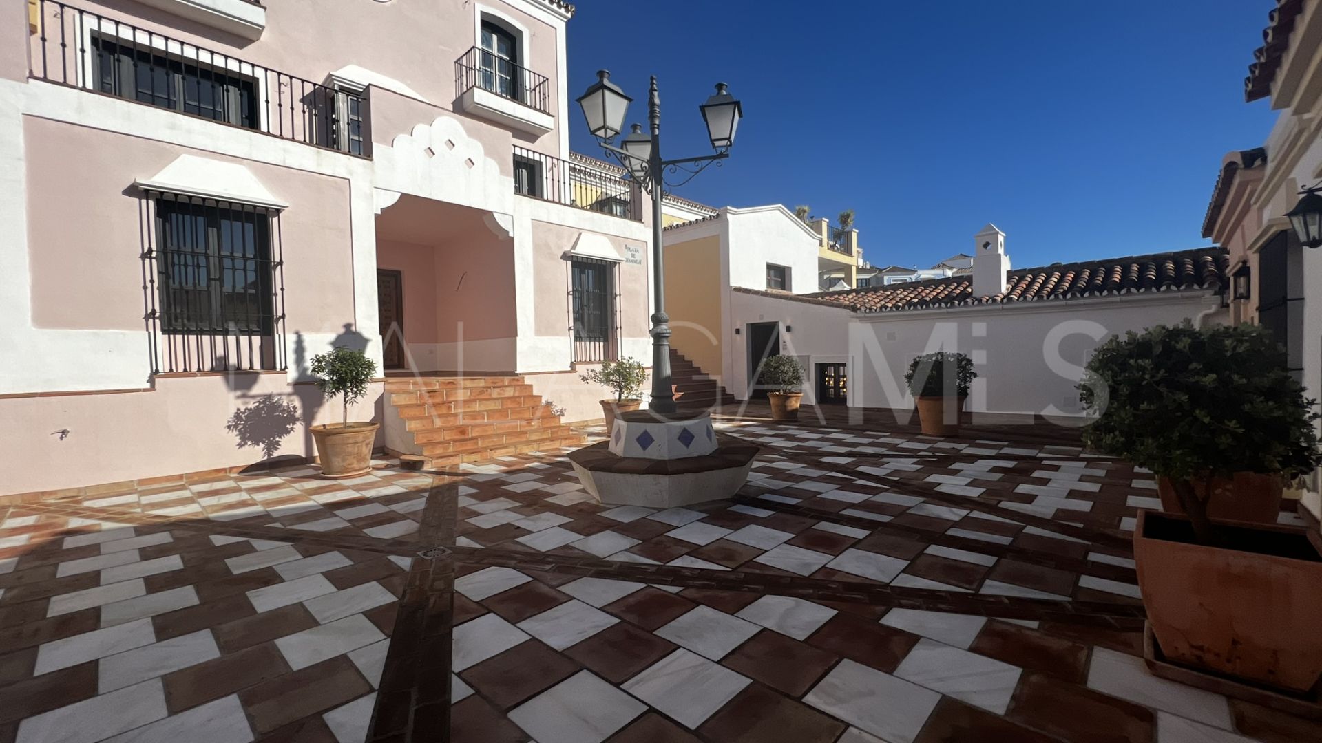 Town house with 2 bedrooms for sale in Montemayor