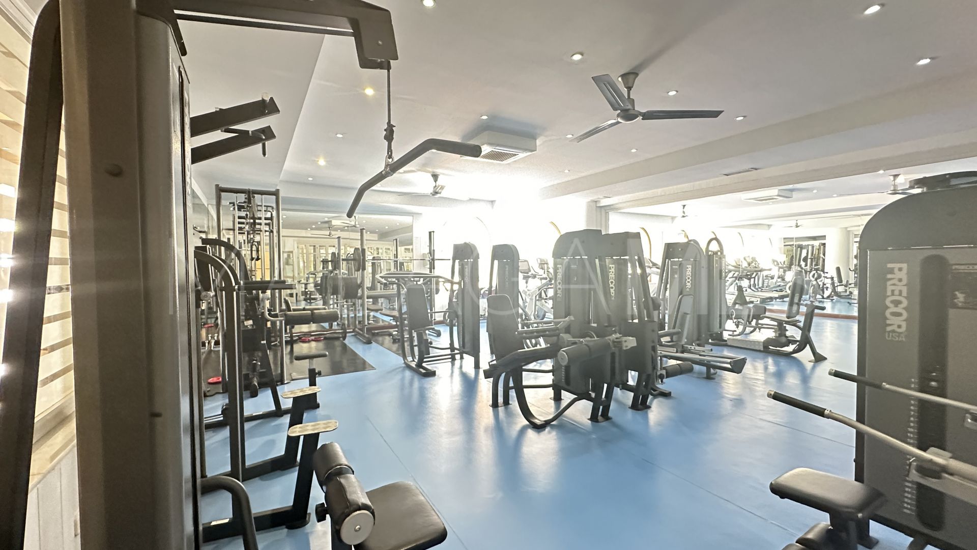 Wohnung for sale in Marbella Goldene Meile