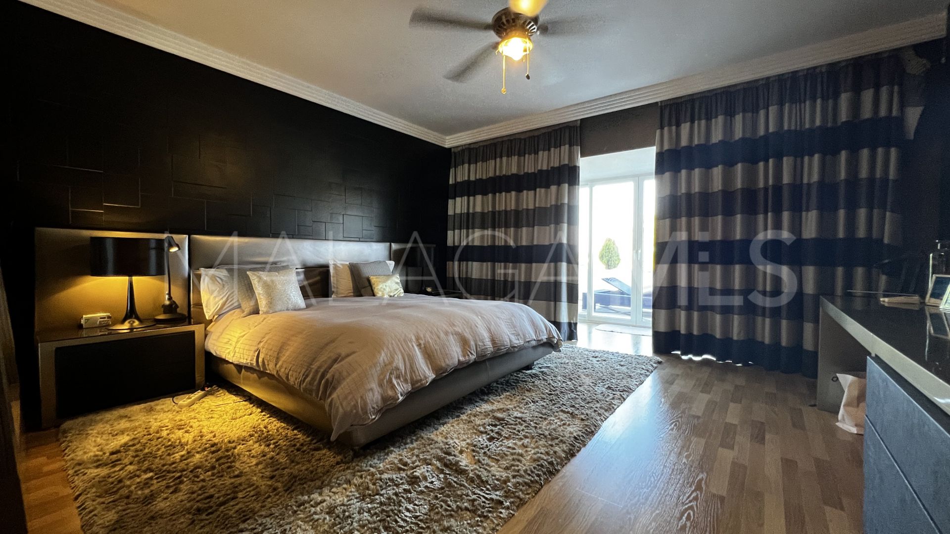 Wohnung for sale in Marbella Goldene Meile