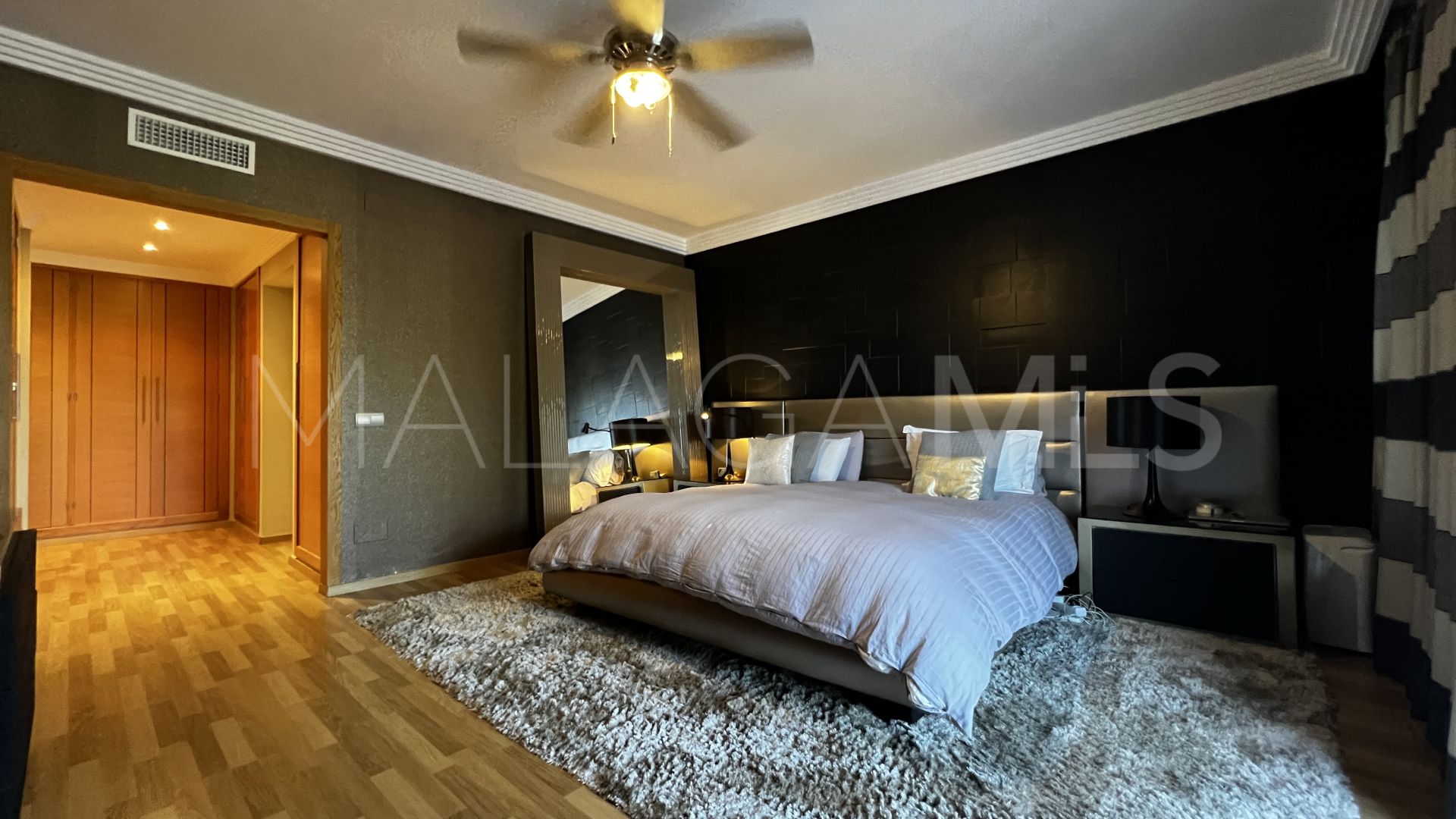 Wohnung for sale in Marbella Goldene Meile