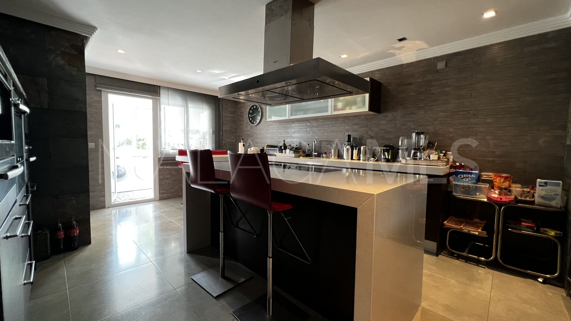 Wohnung for sale in Marbella Goldene Meile