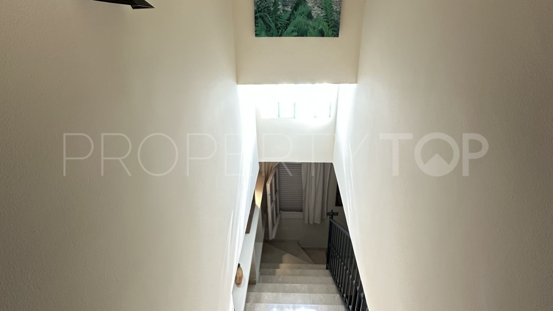 Buy 3 bedrooms duplex in Marbella Real