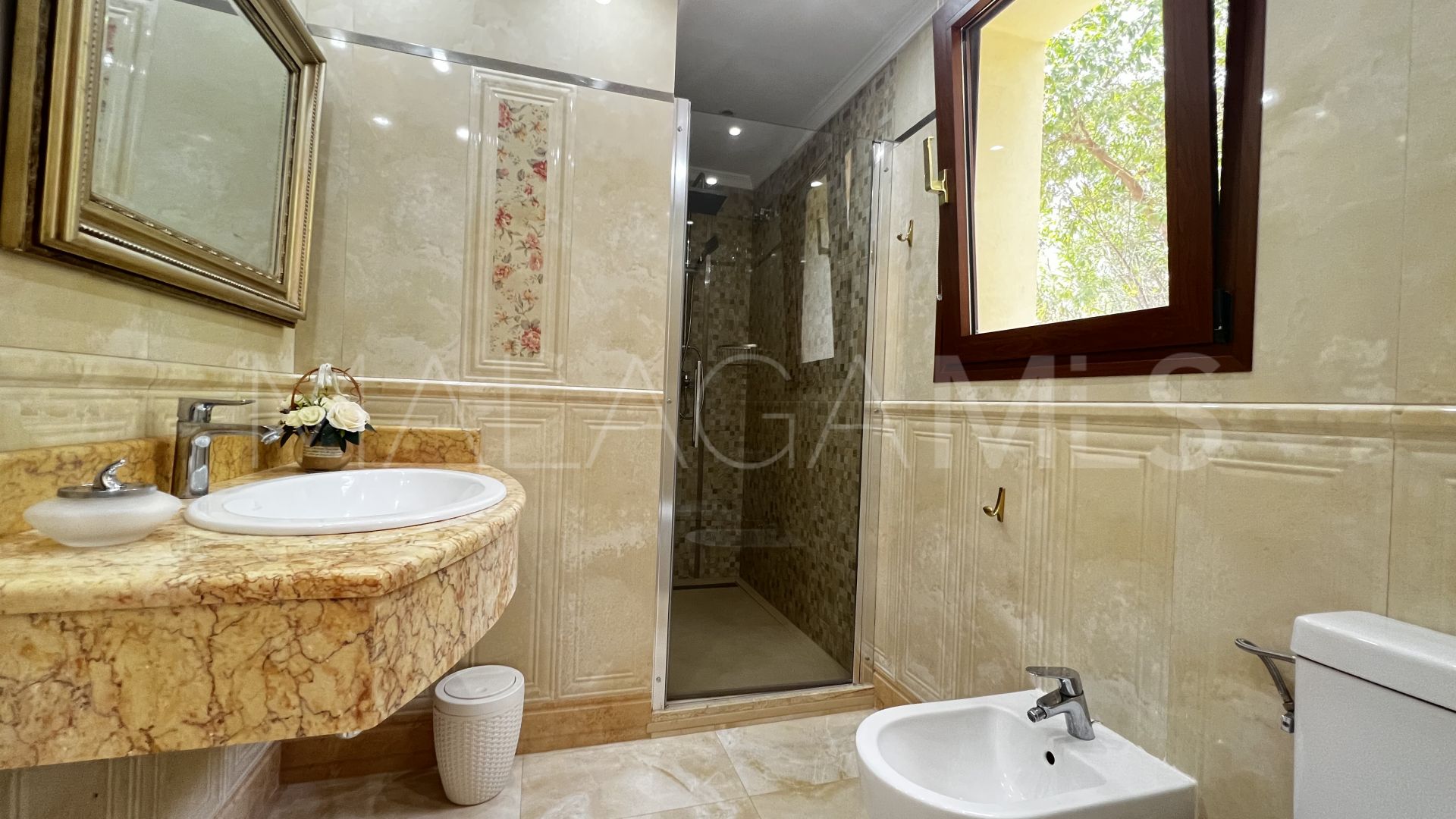 Villa for sale in Marbella Est