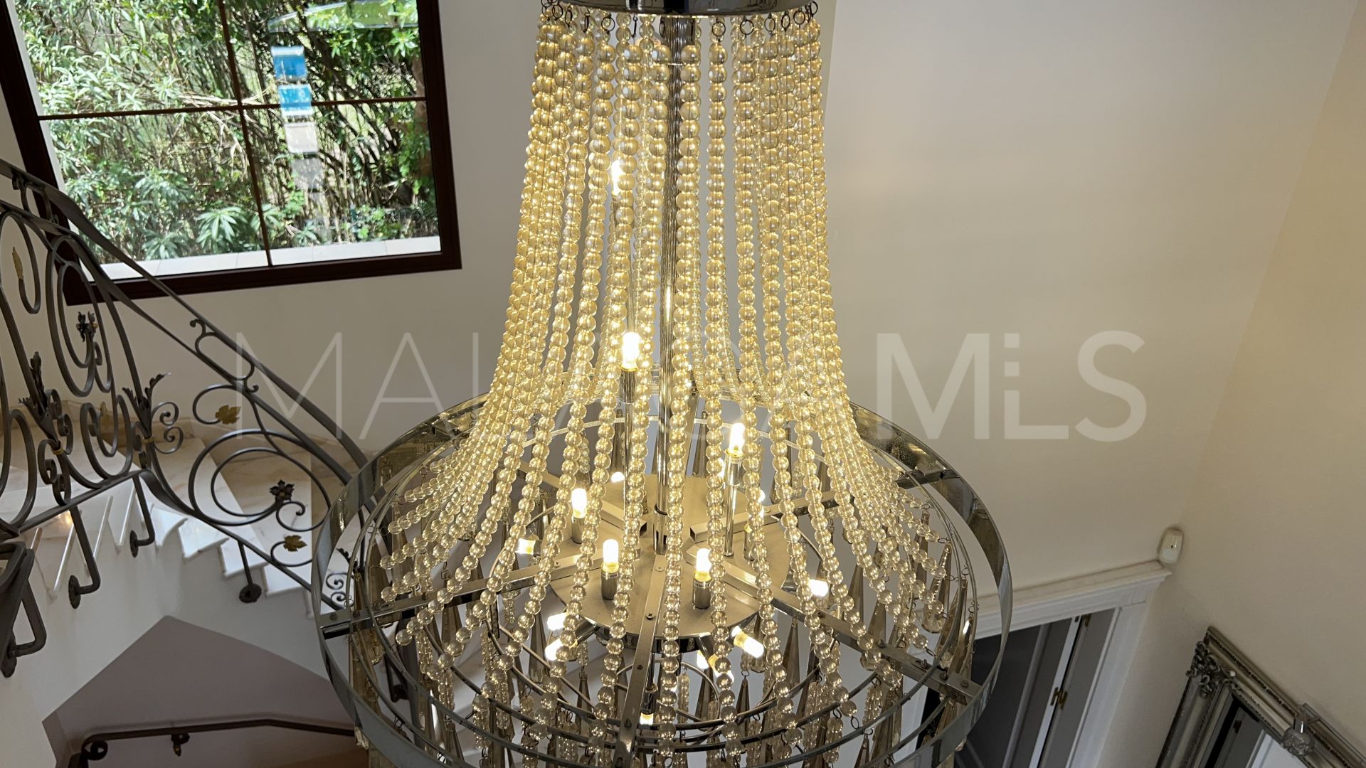 Villa for sale in Marbella Est