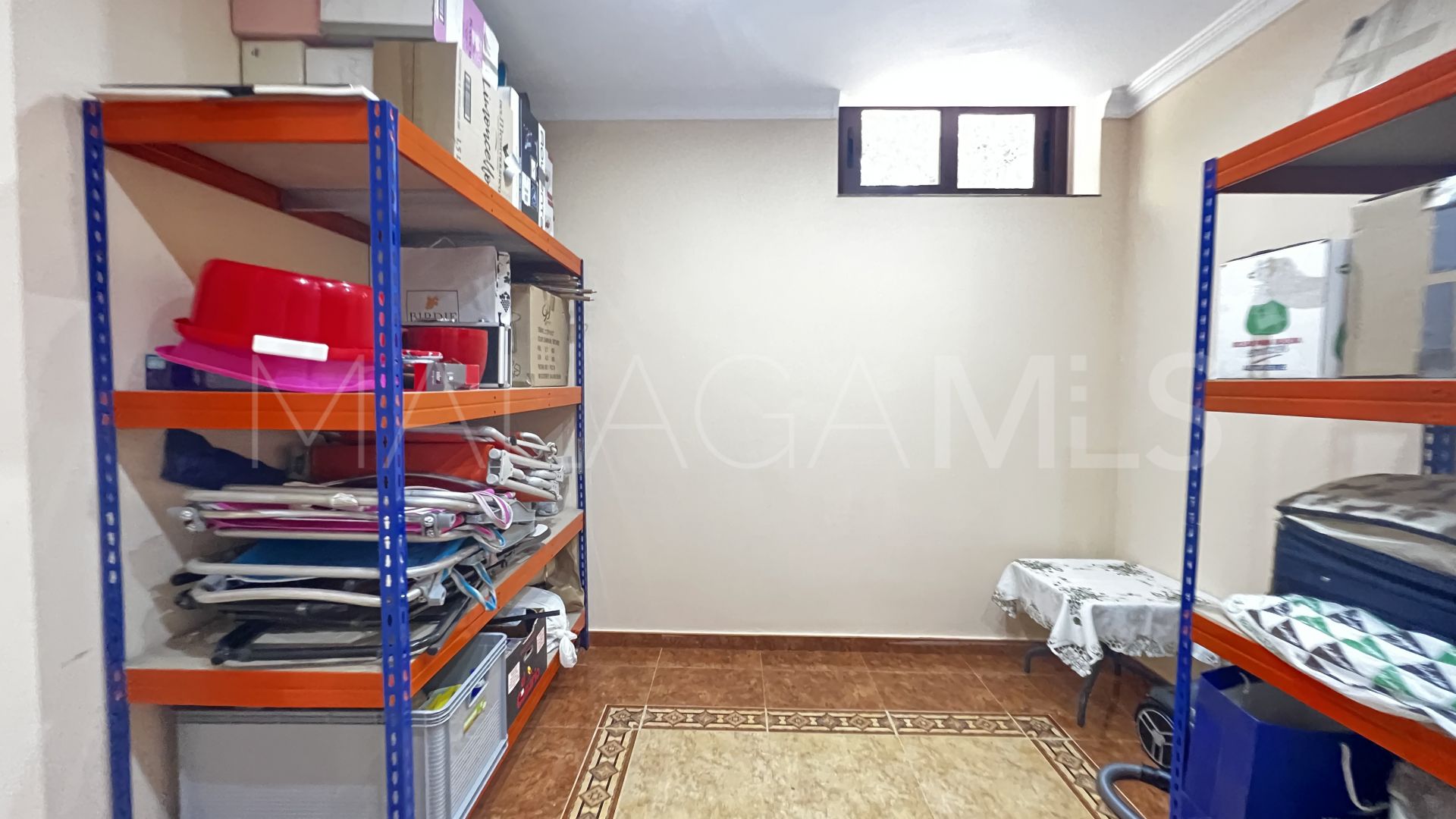 Villa for sale in Marbella Est