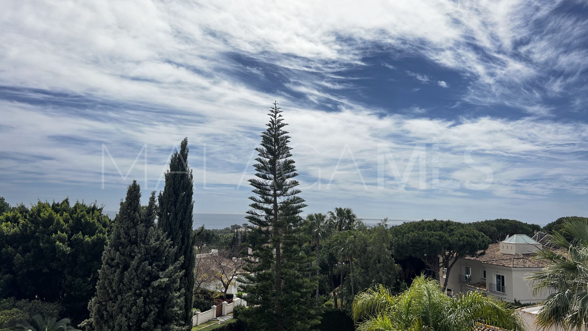 Villa for sale in Marbella Est