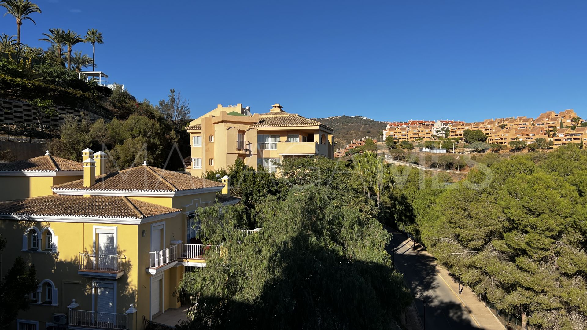 Villa for sale in Marbella Est