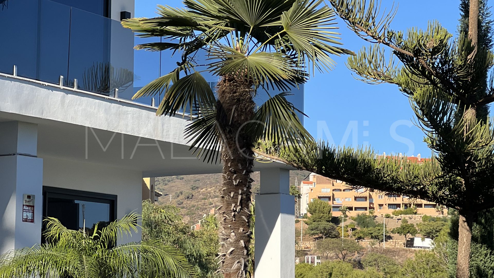 Villa for sale in Marbella Est
