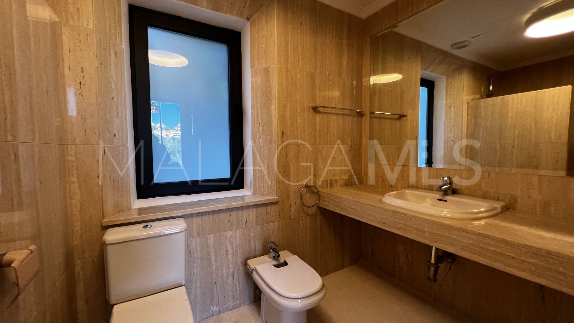 Villa for sale in Marbella Est
