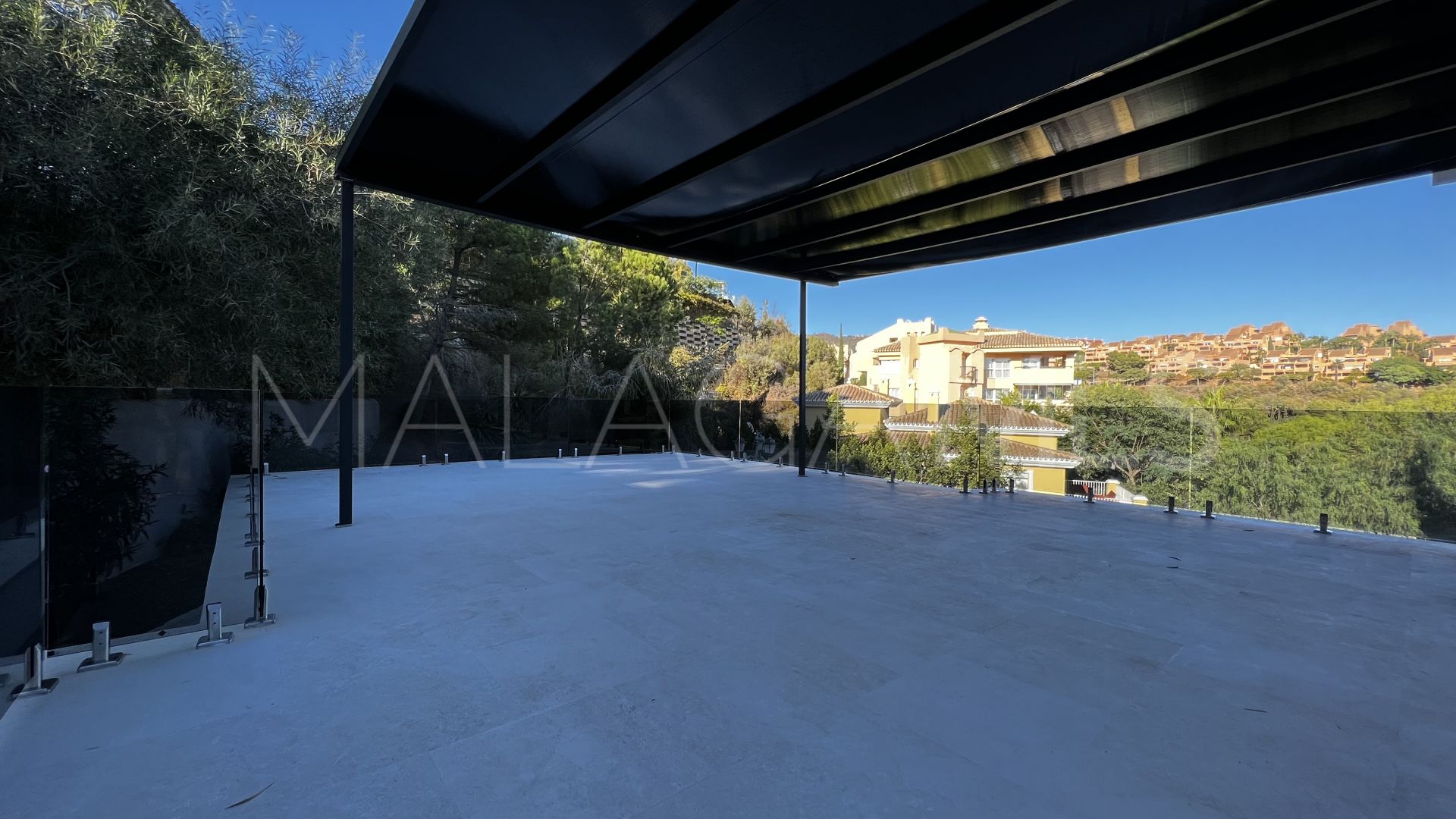 Villa for sale in Marbella Est
