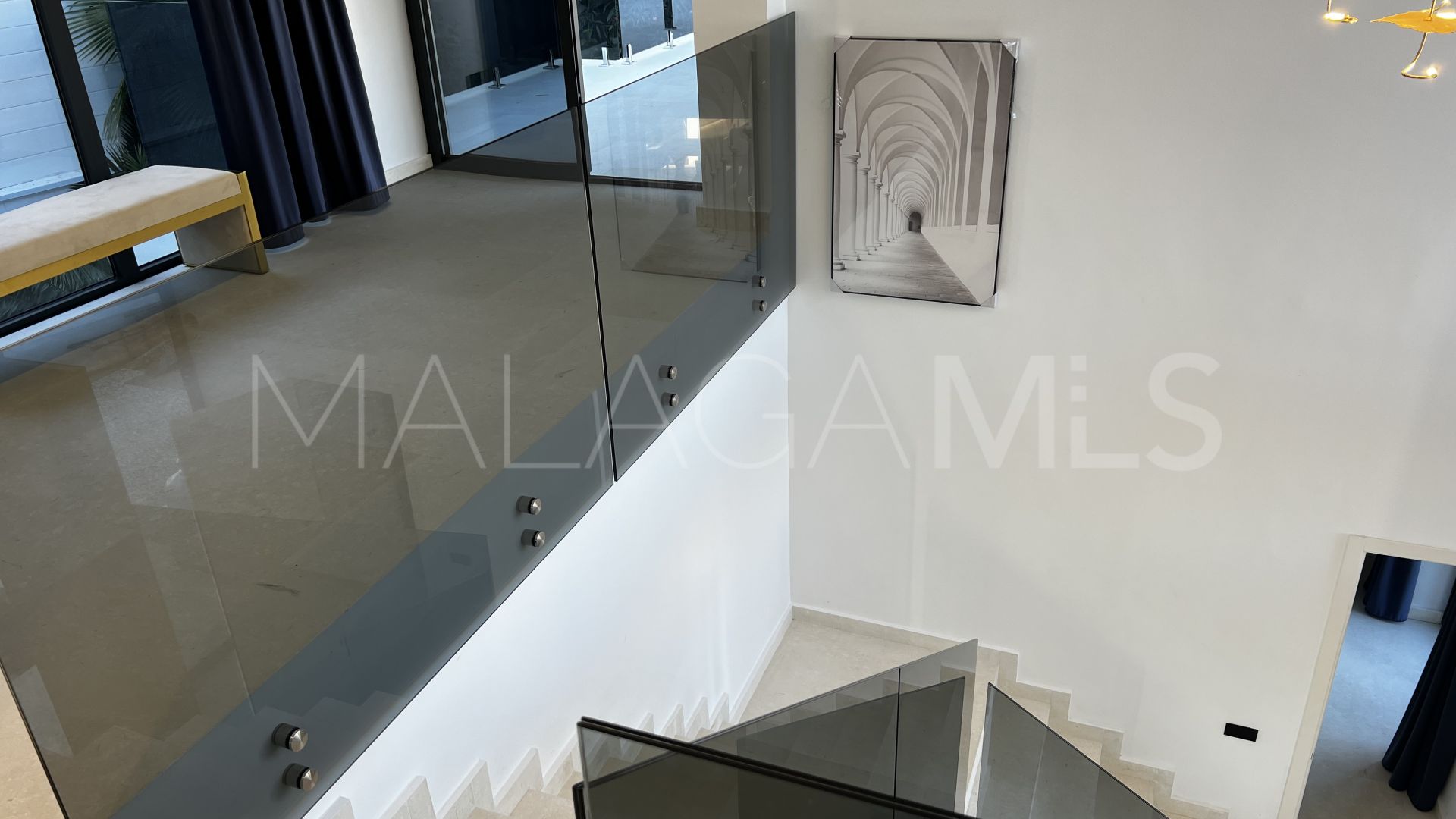 Villa for sale in Marbella Est