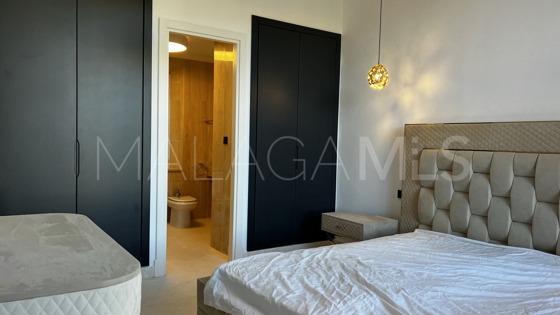 Villa for sale in Marbella Est