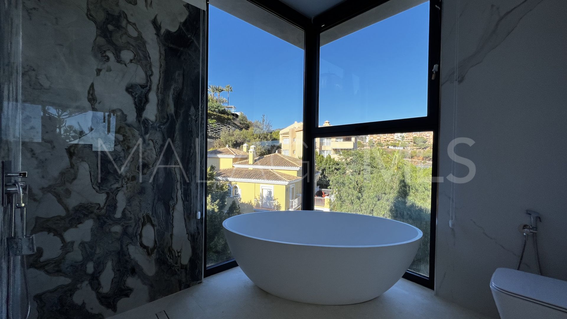 Villa for sale in Marbella Est