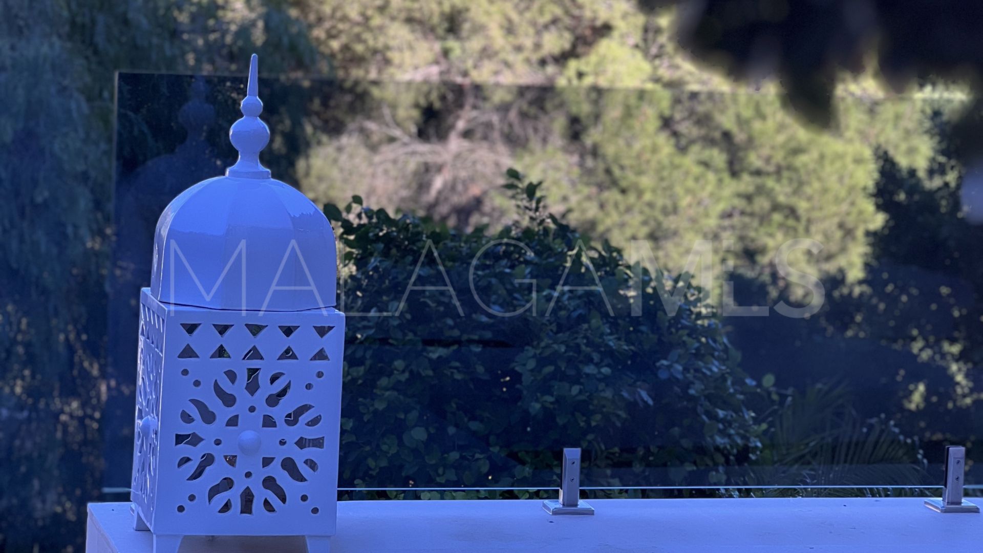 Villa for sale in Marbella Est