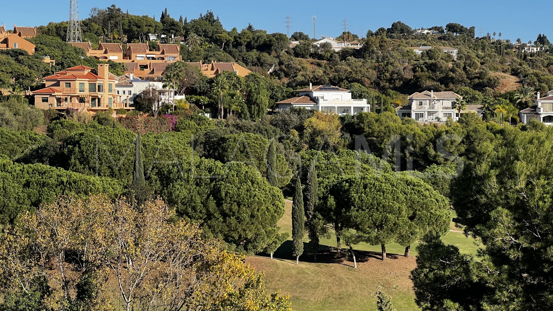 Villa for sale in Marbella Est