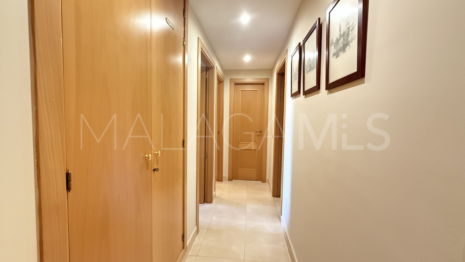Appartement for sale in Estepona