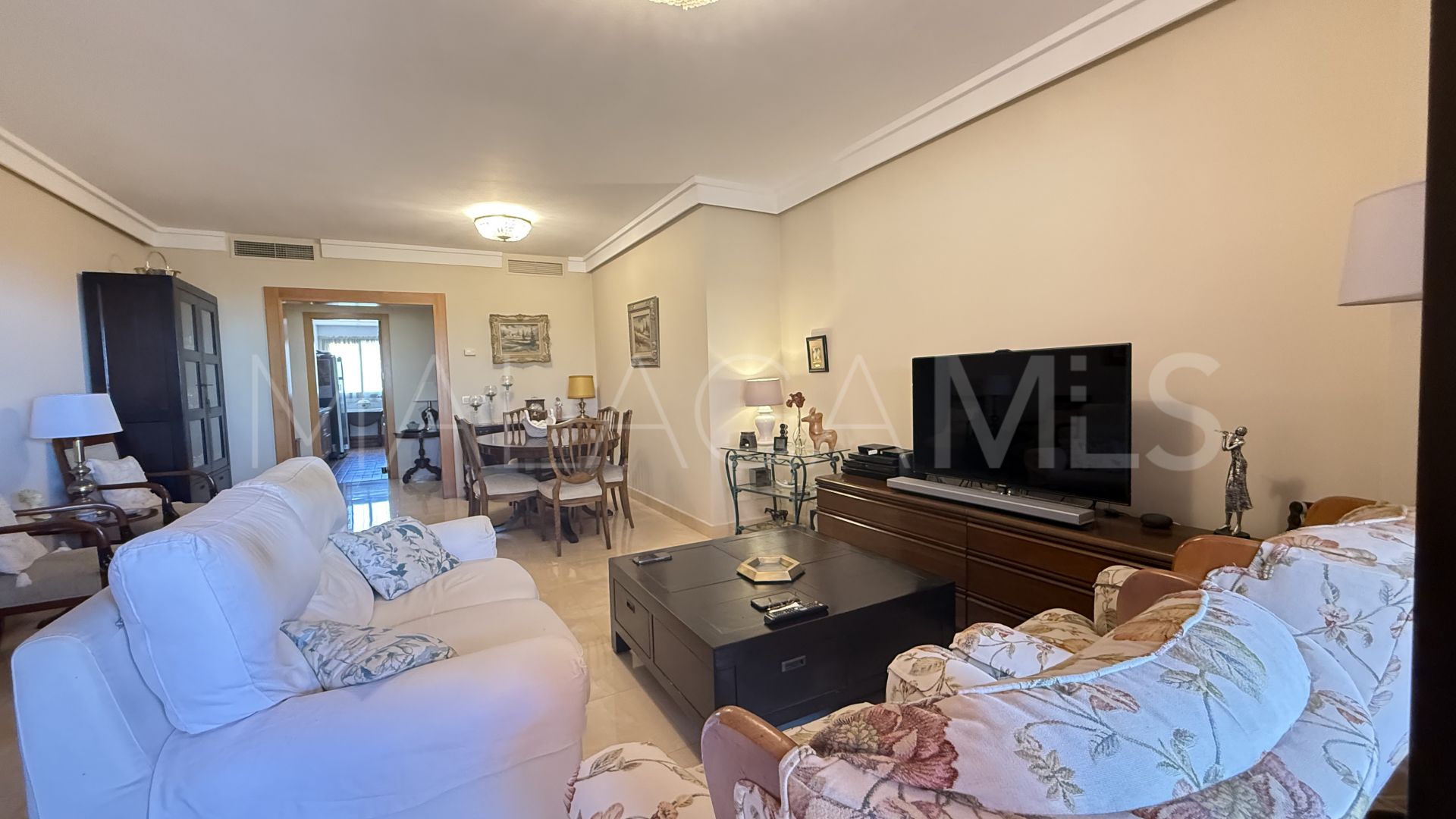 Appartement for sale in Estepona