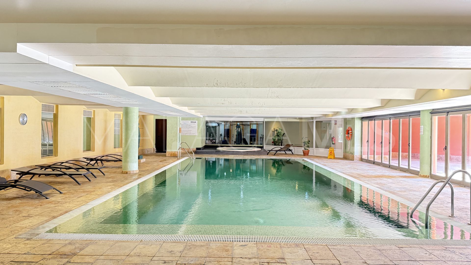 Appartement for sale in Estepona