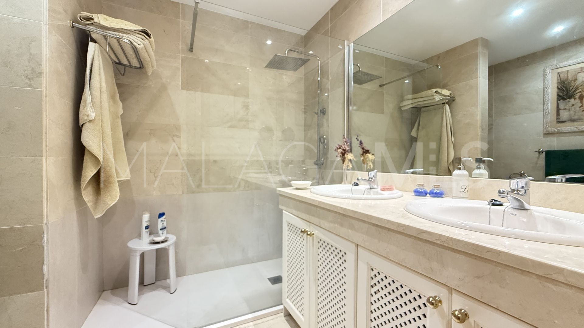 Appartement for sale in Estepona
