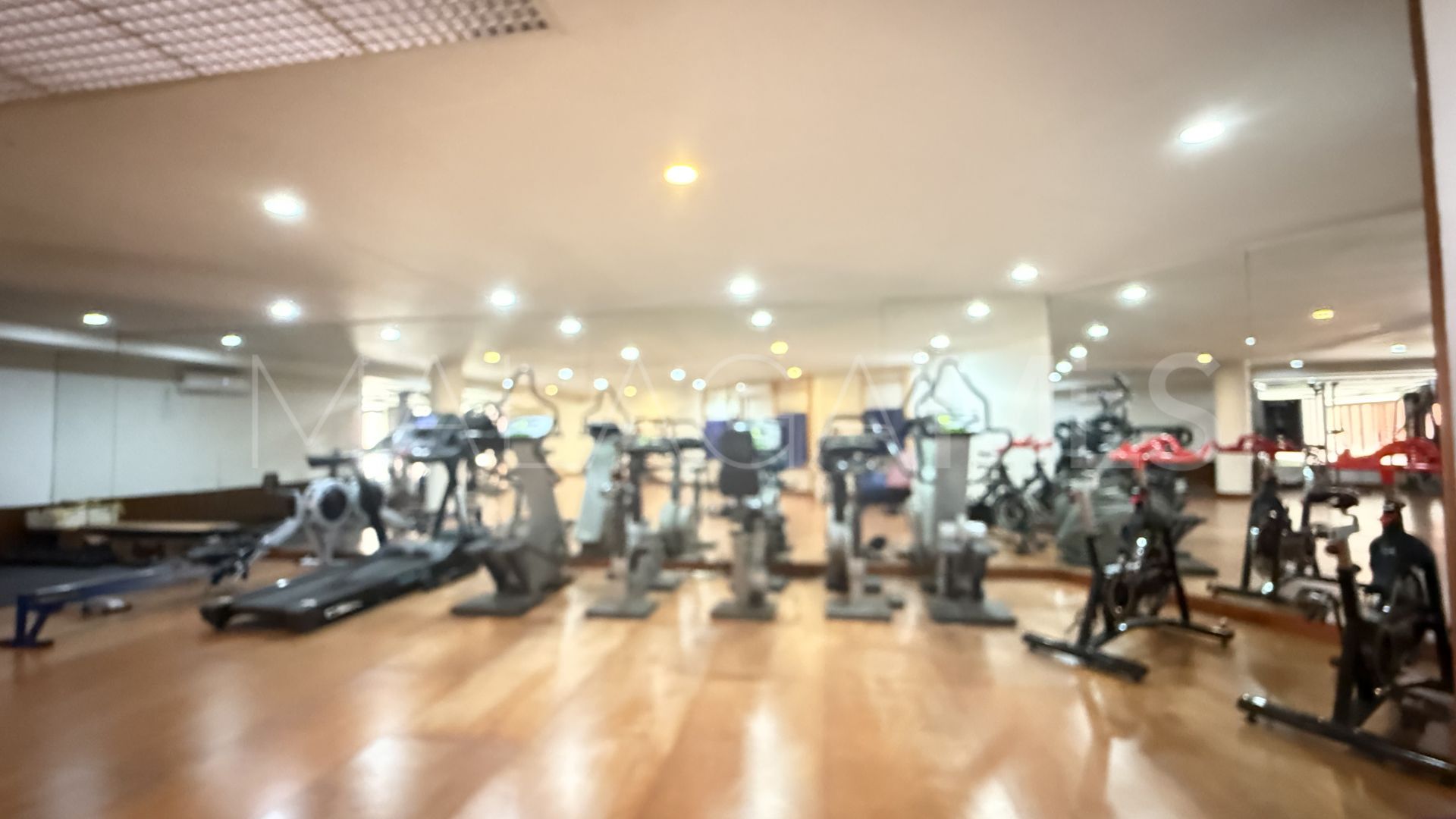 Appartement for sale in Estepona