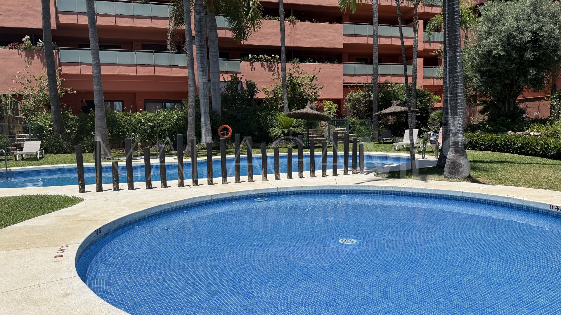 Appartement for sale in Estepona