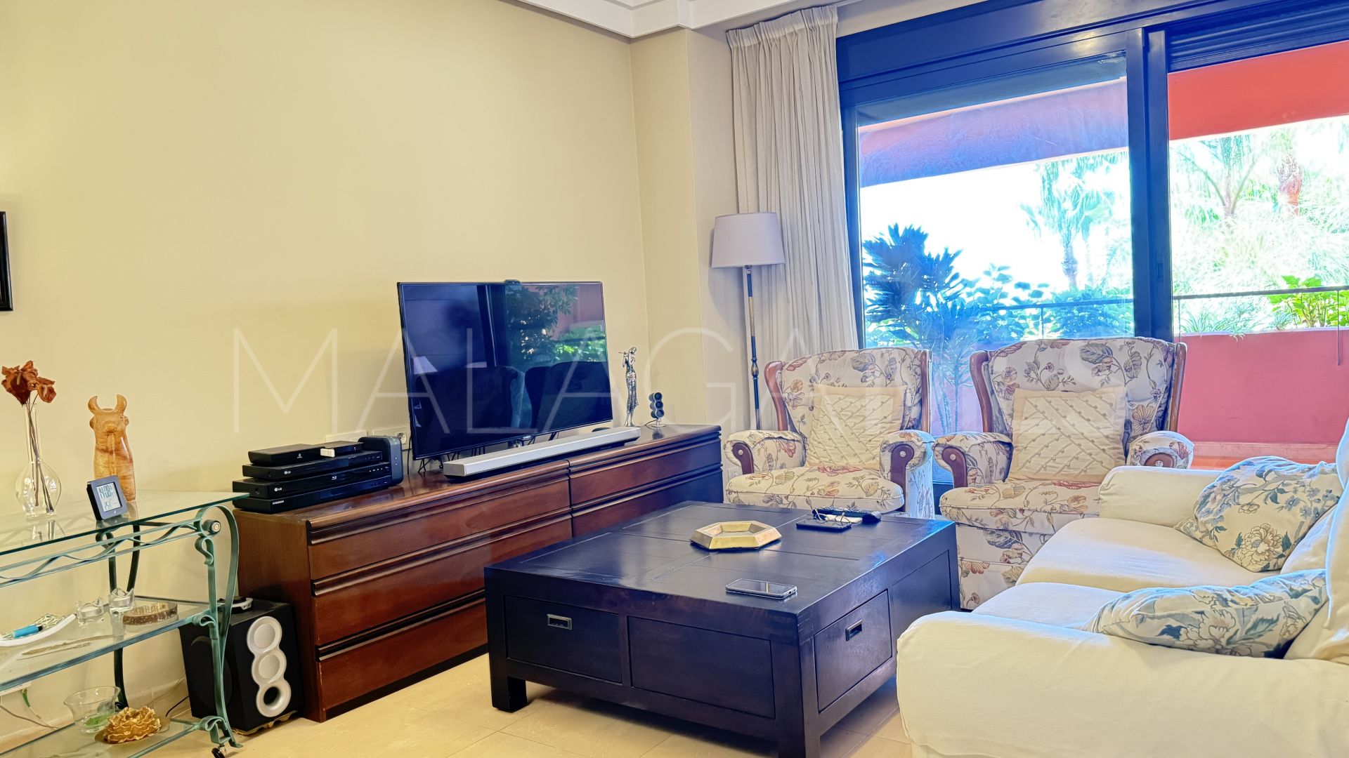 Appartement for sale in Estepona