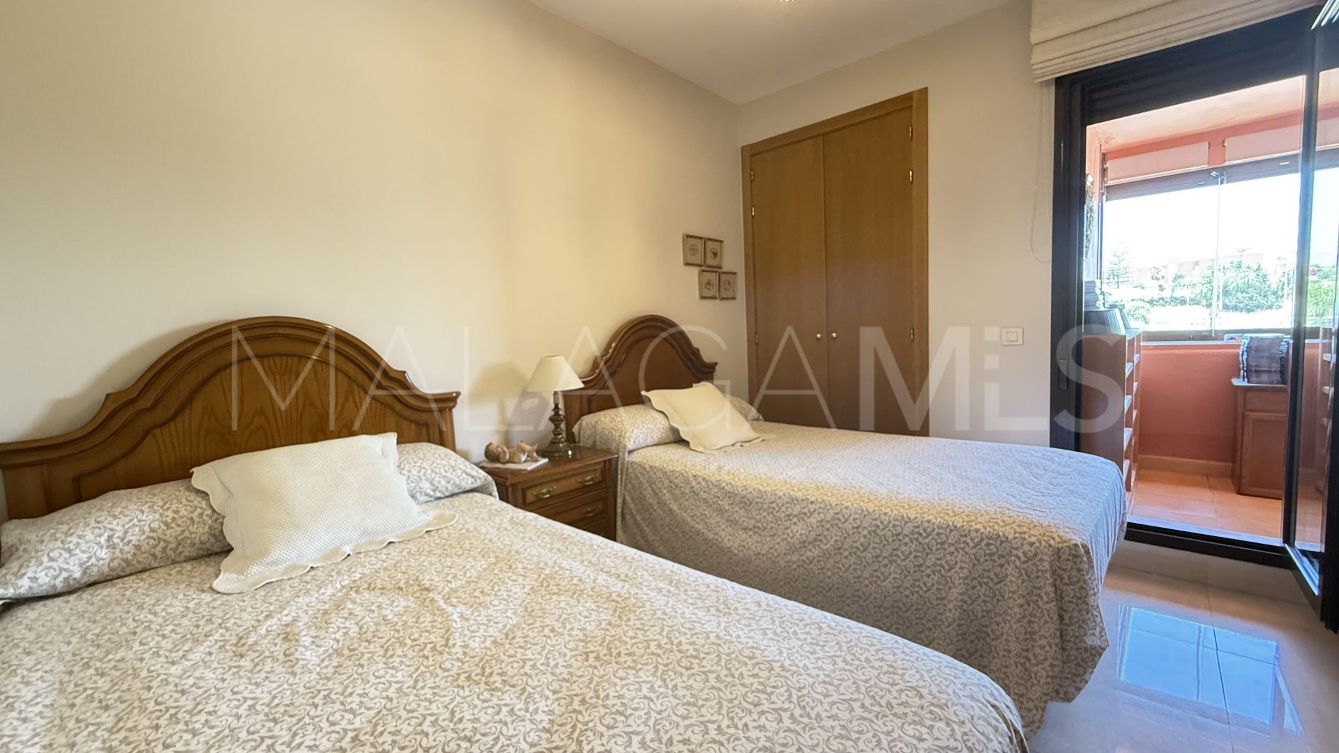Appartement for sale in Estepona