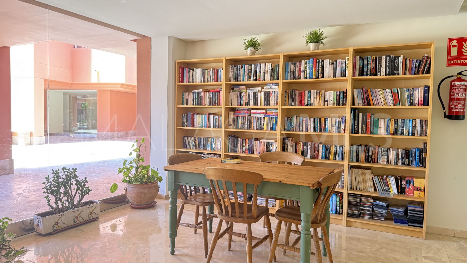 Appartement for sale in Estepona