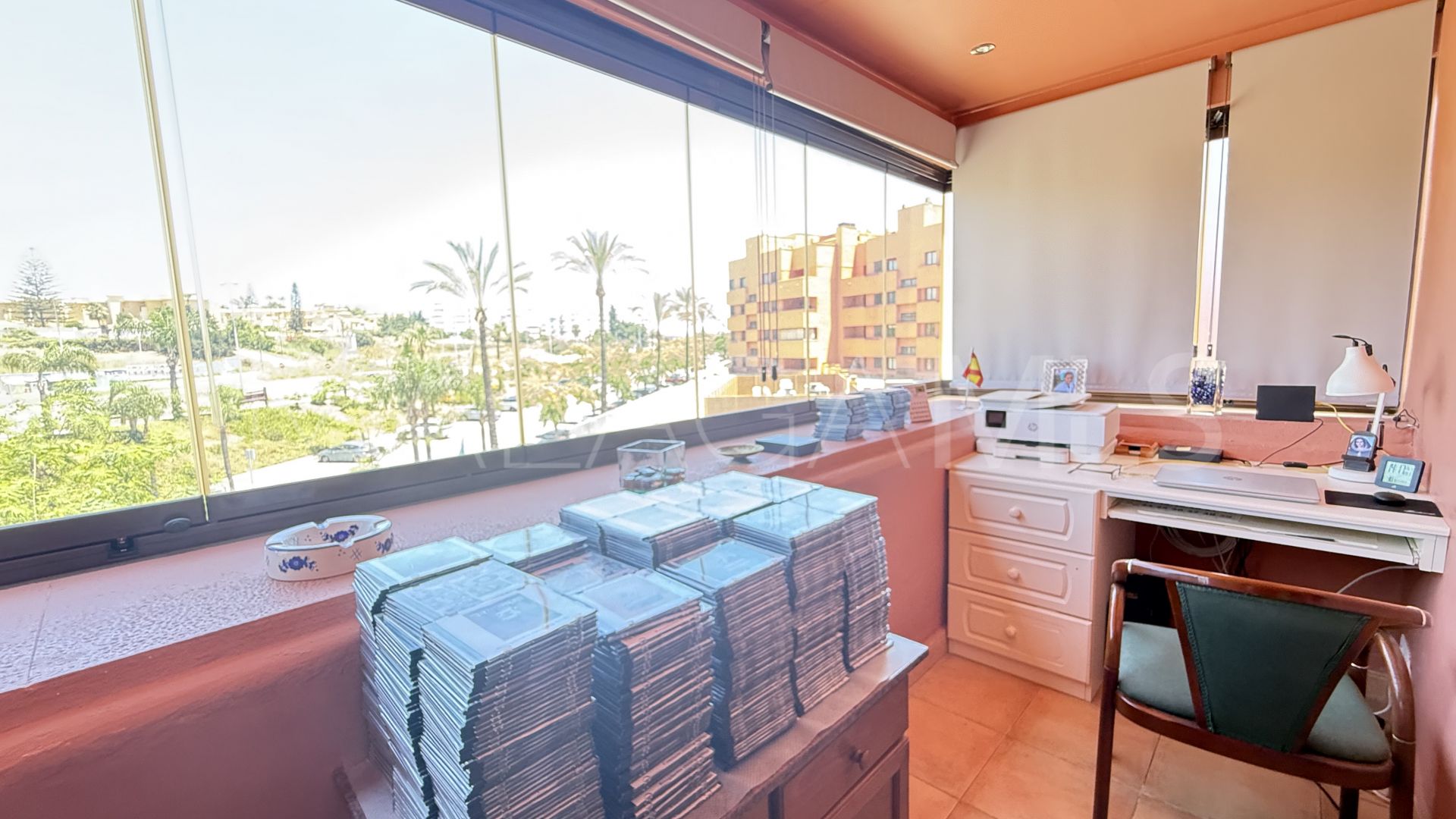 Appartement for sale in Estepona