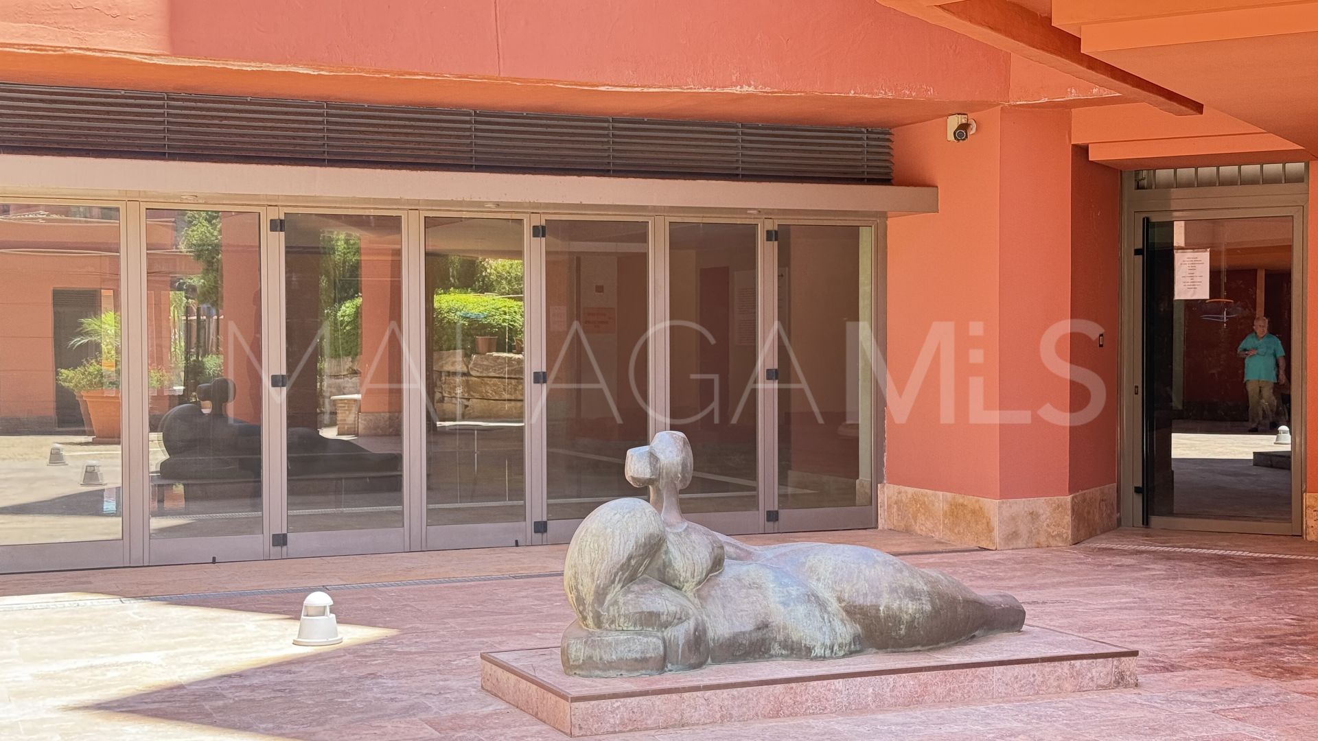 Appartement for sale in Estepona
