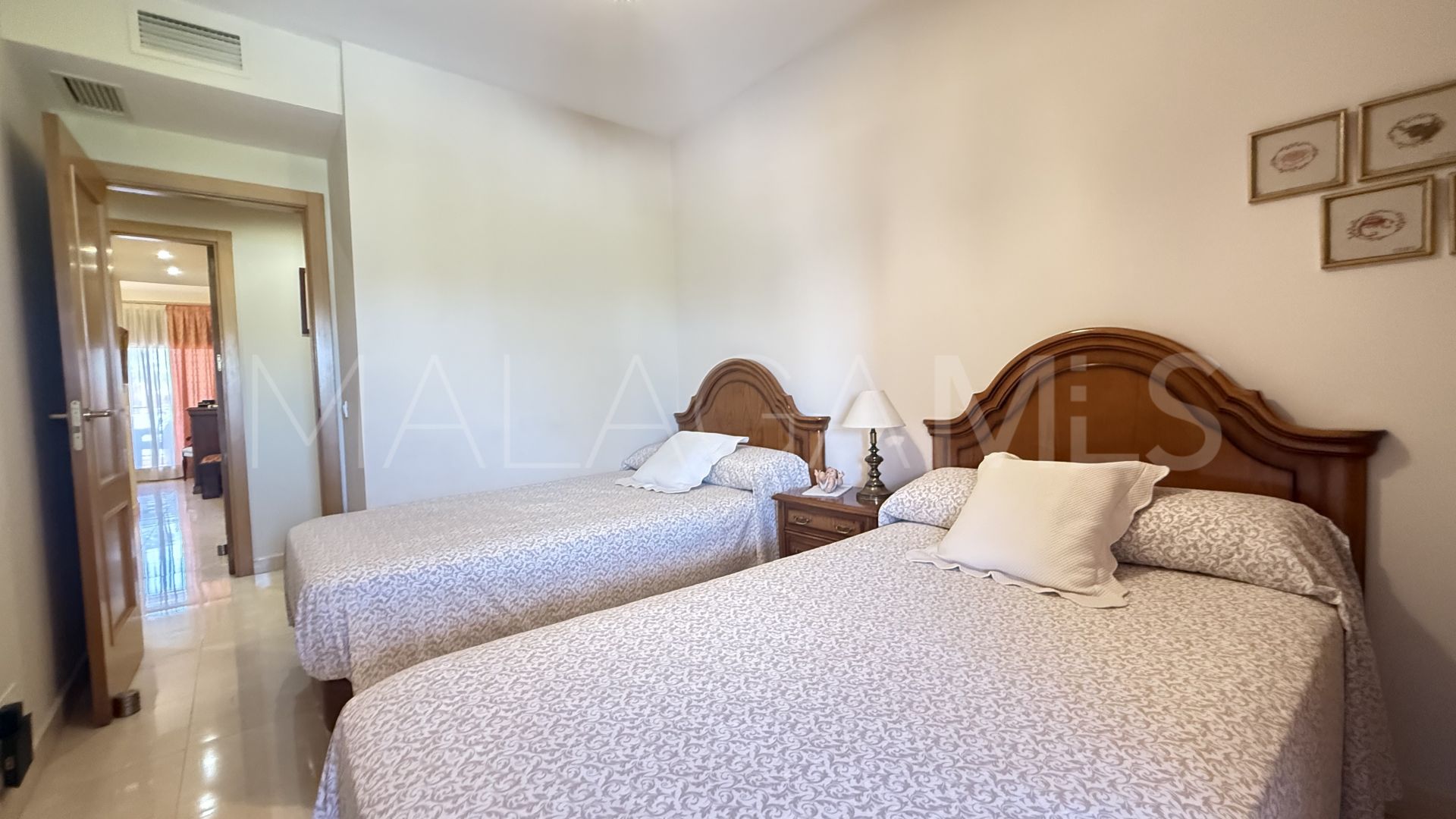 Appartement for sale in Estepona