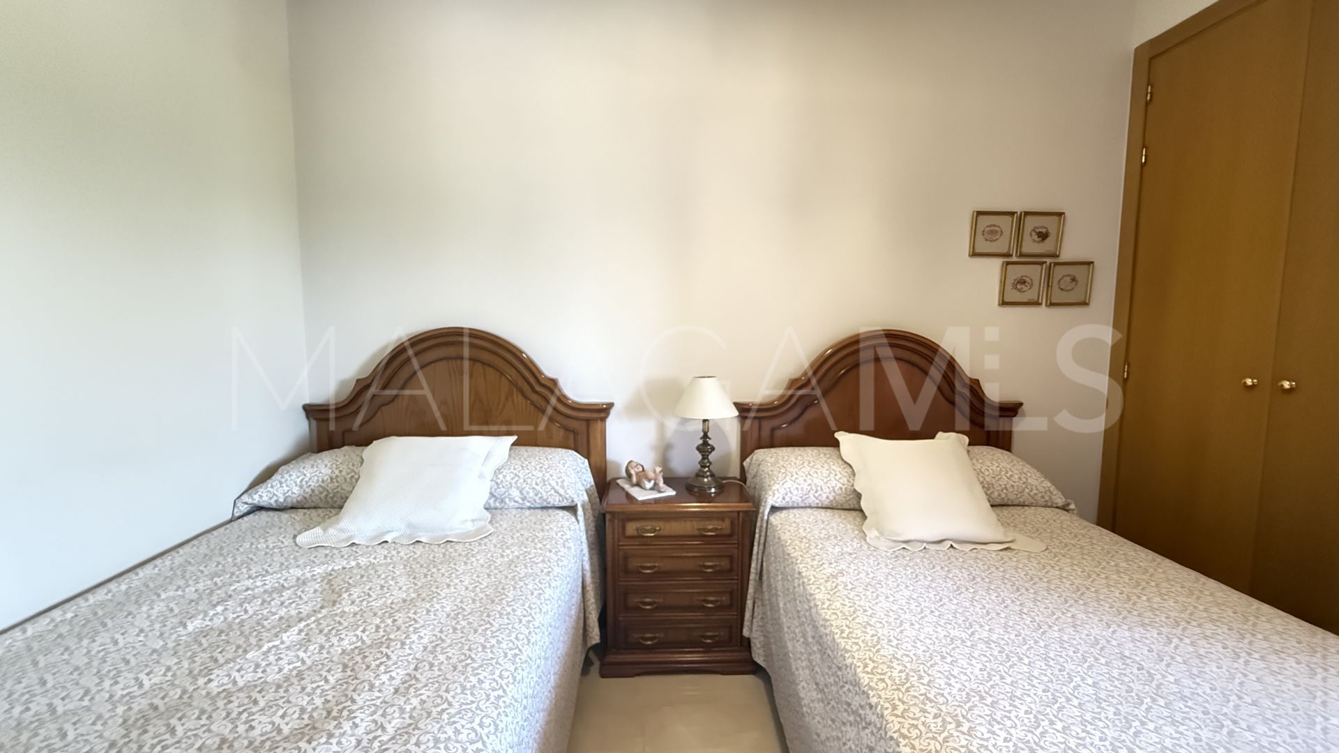Appartement for sale in Estepona