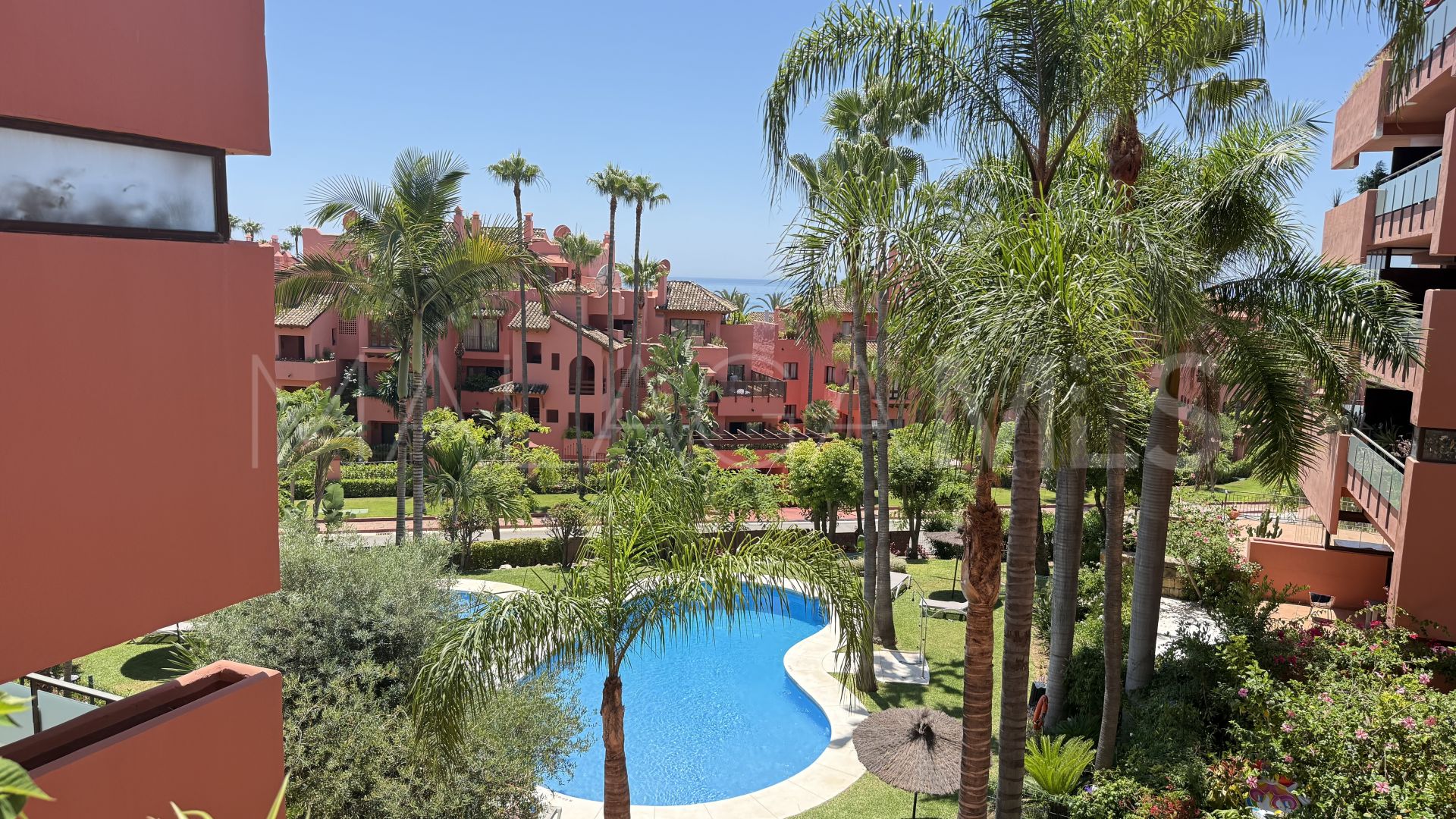 Appartement for sale in Estepona