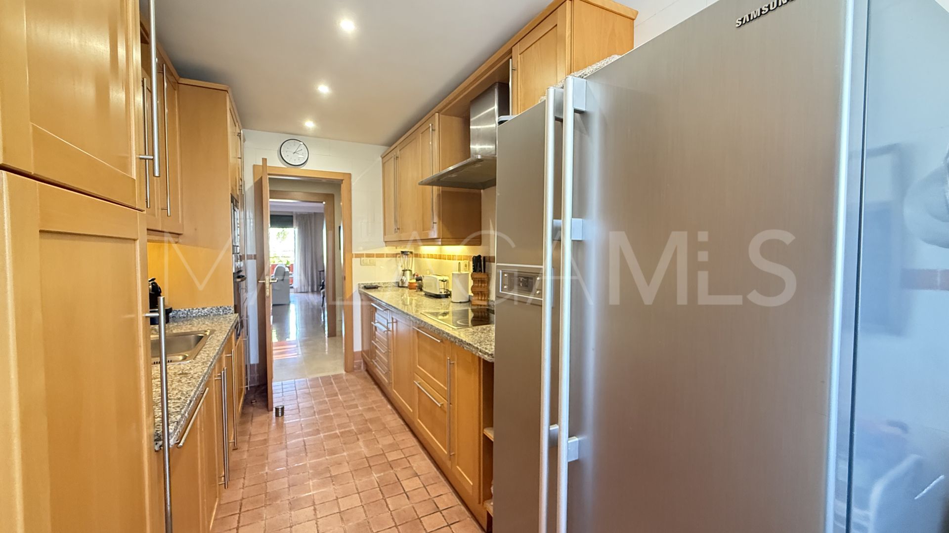 Appartement for sale in Estepona