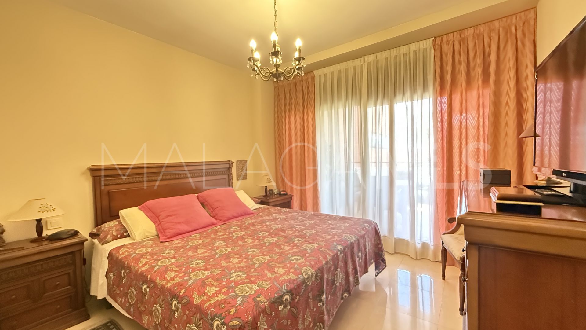 Appartement for sale in Estepona