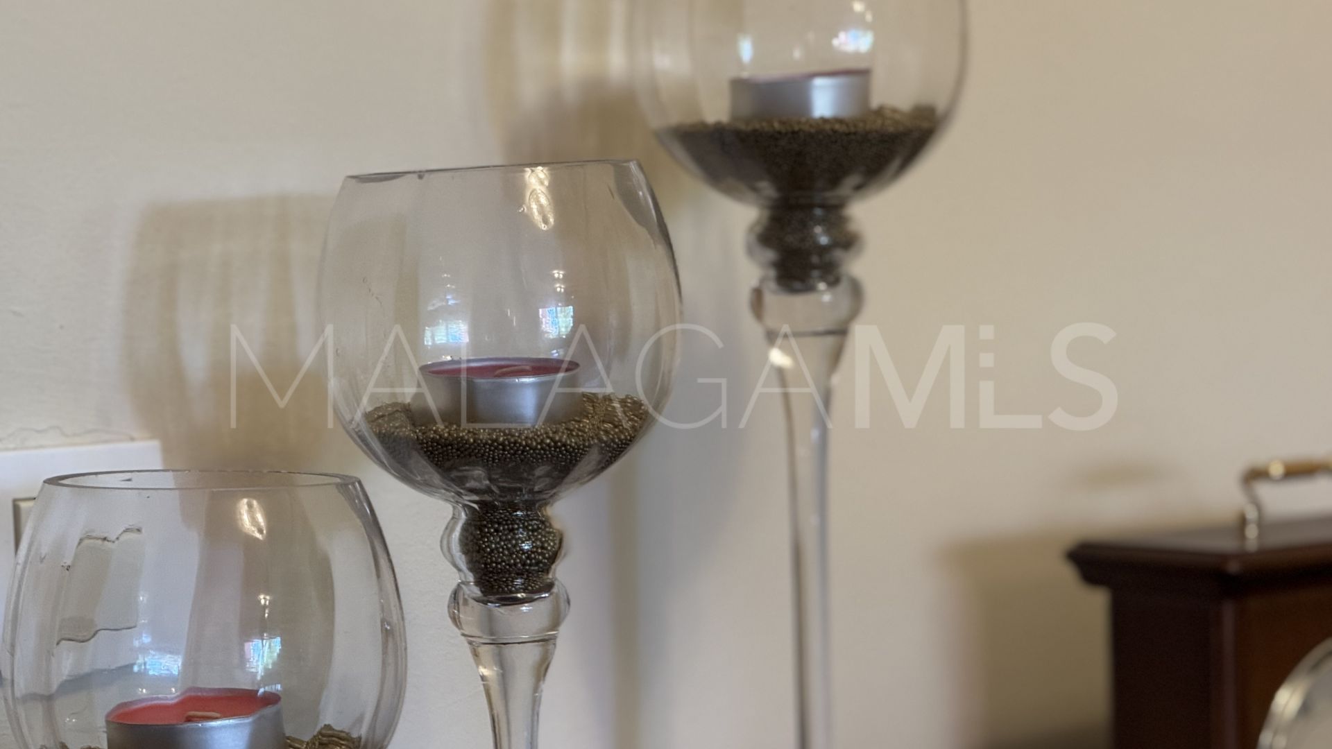 Appartement for sale in Estepona