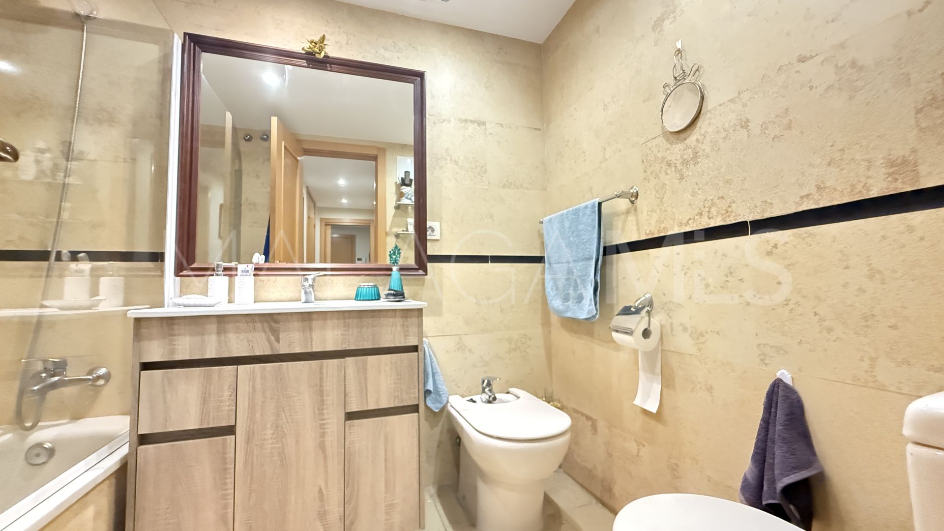 Appartement for sale in Estepona