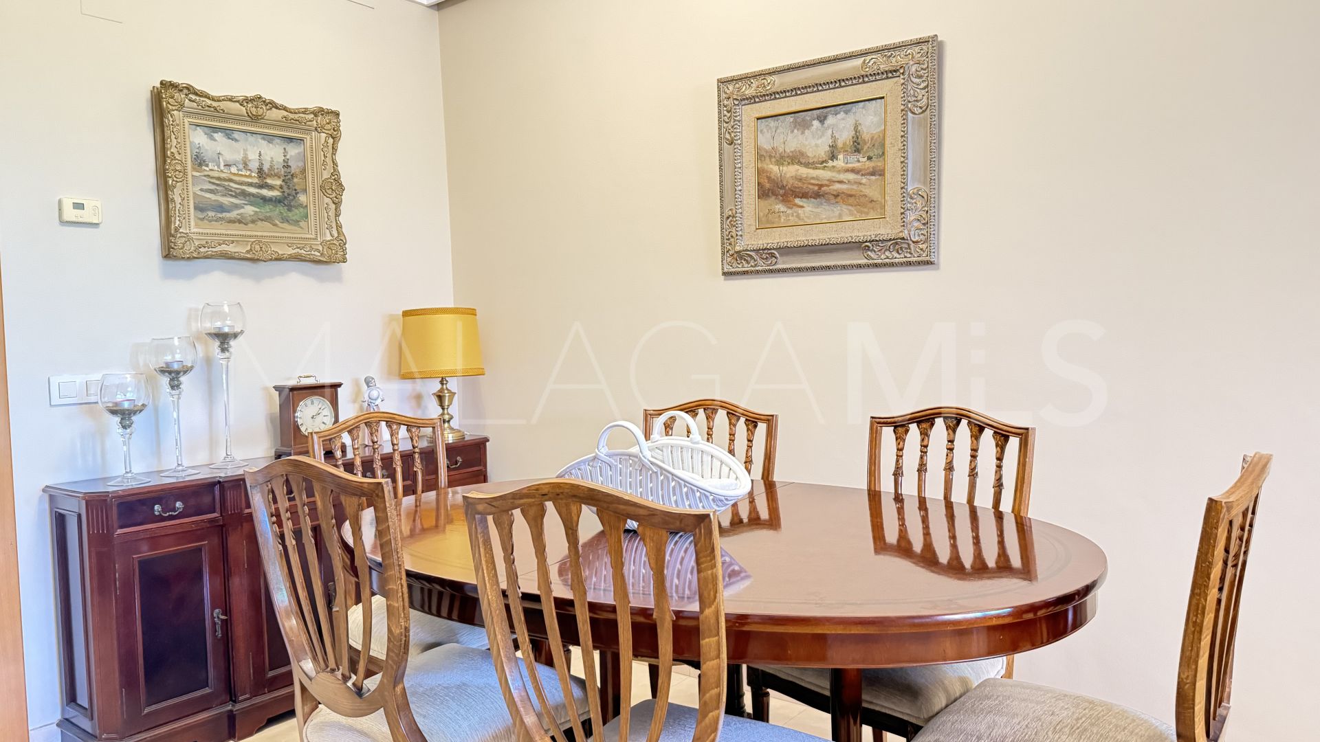 Appartement for sale in Estepona