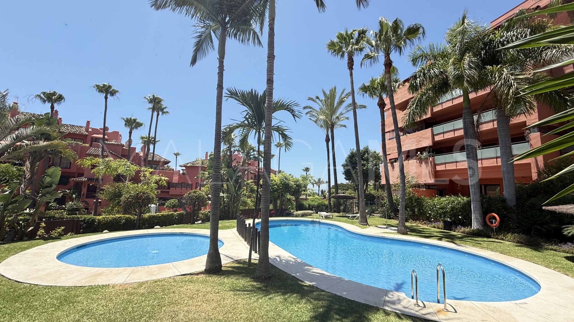 Appartement for sale in Estepona
