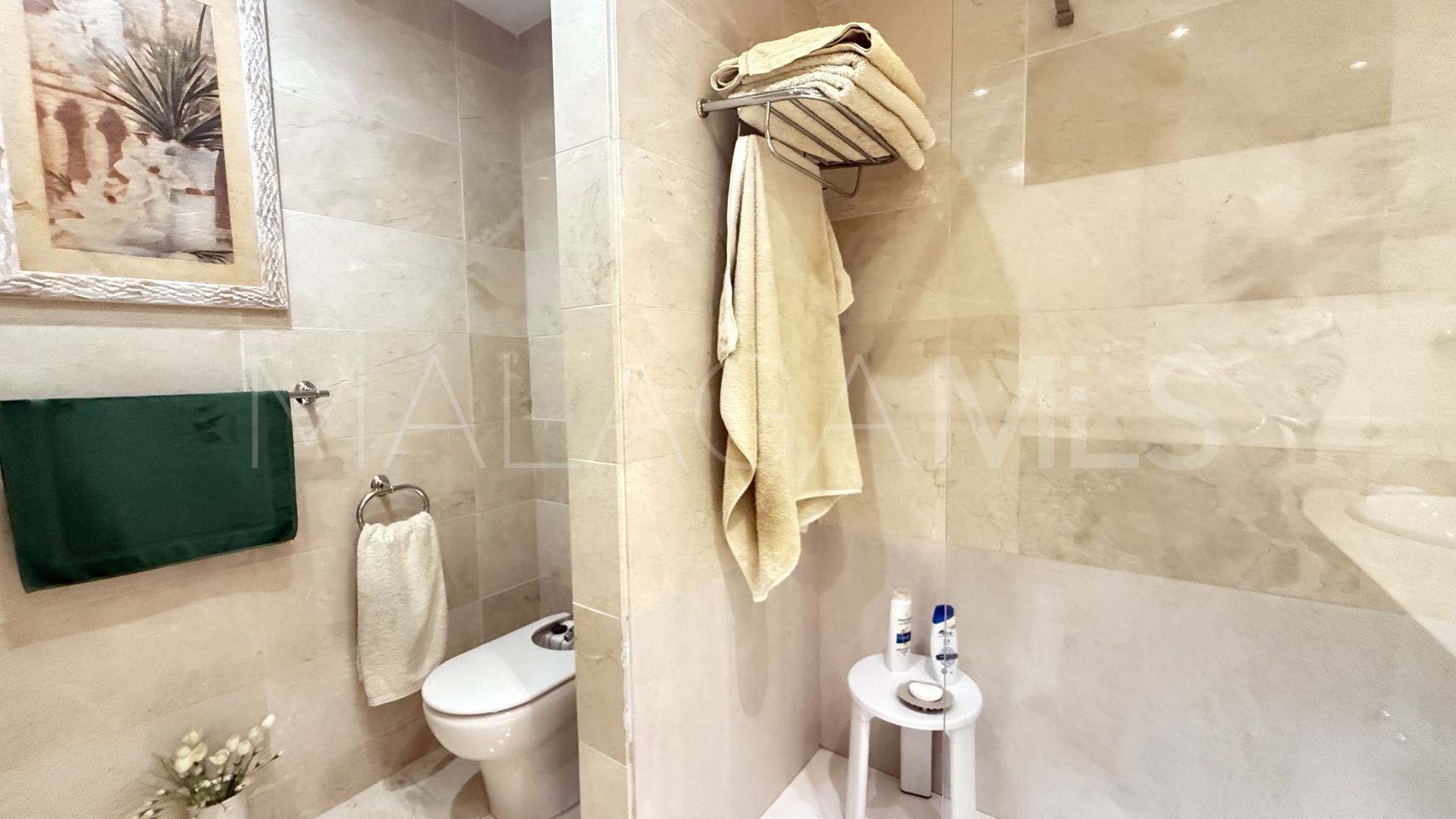 Appartement for sale in Estepona