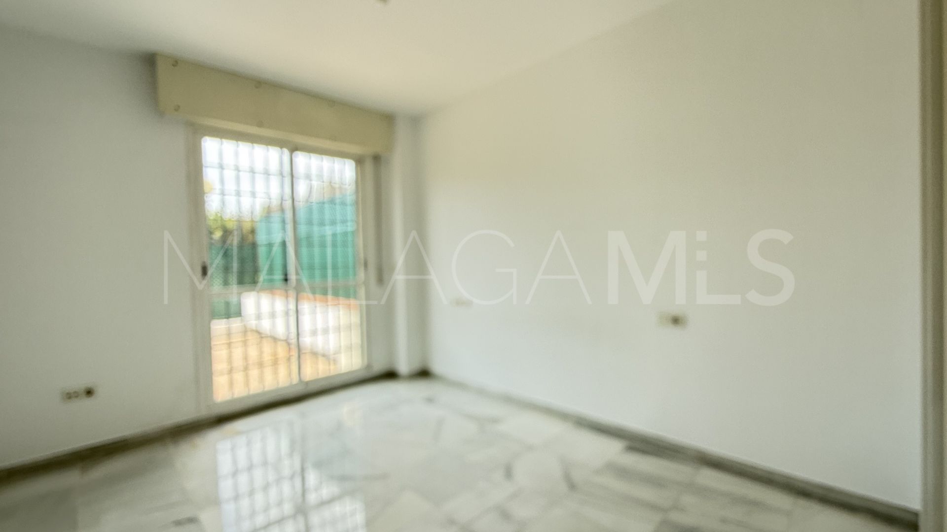 Appartement rez de chaussée for sale in Nueva Andalucia