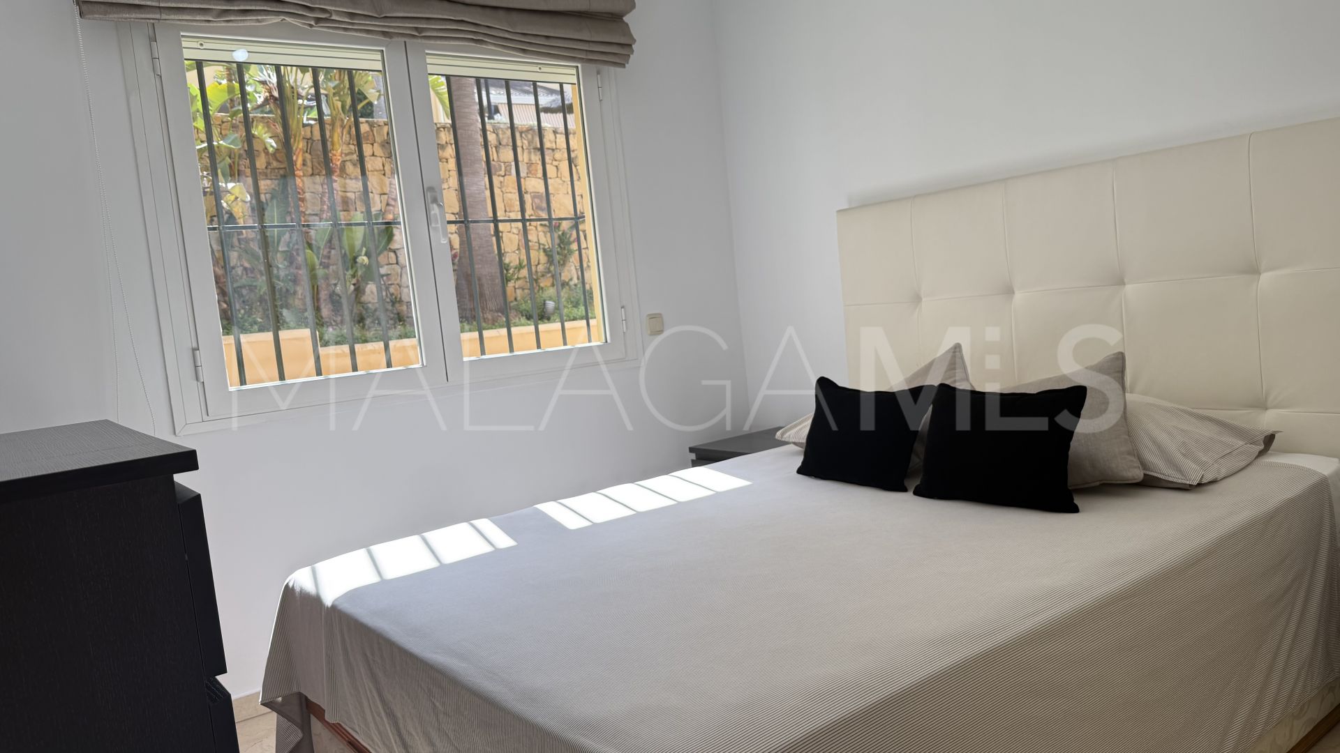 Lägenhet for sale in San Pedro de Alcantara