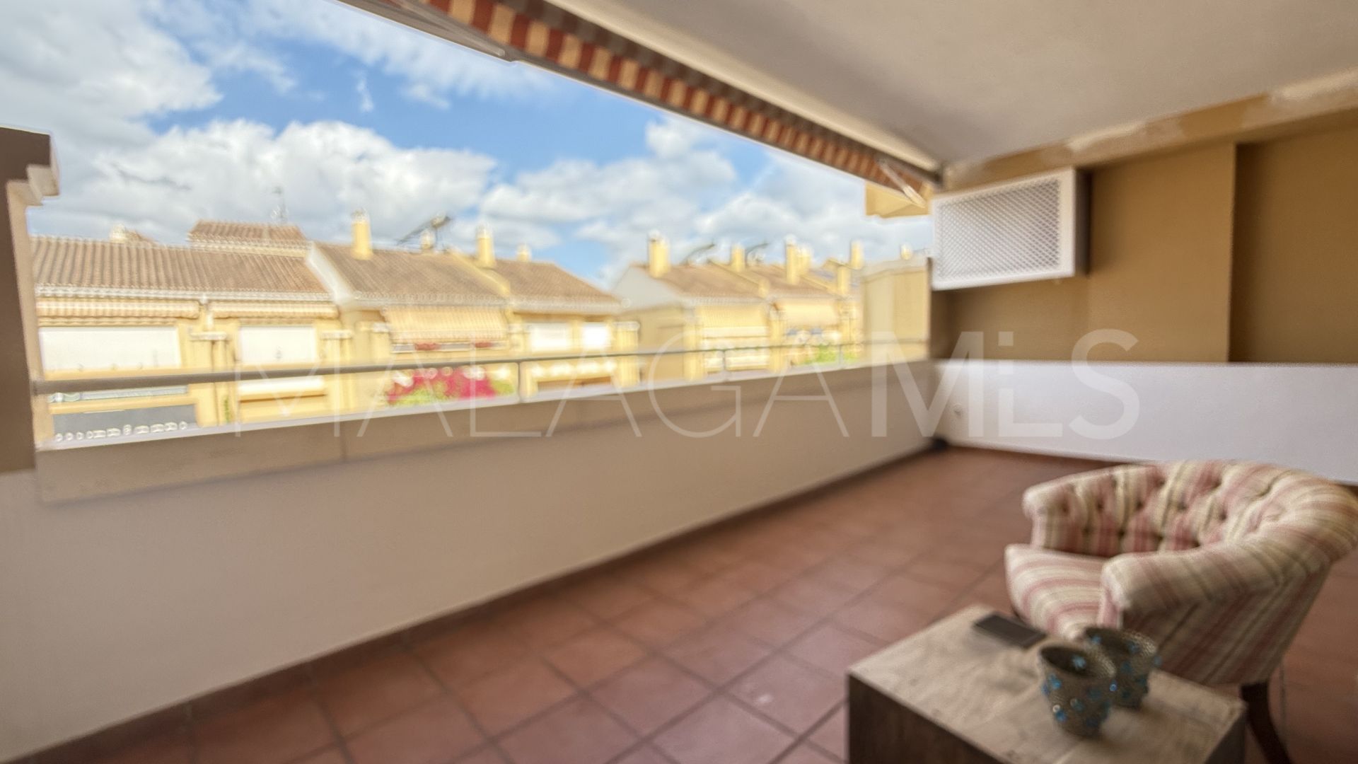 Lägenhet for sale in San Pedro de Alcantara