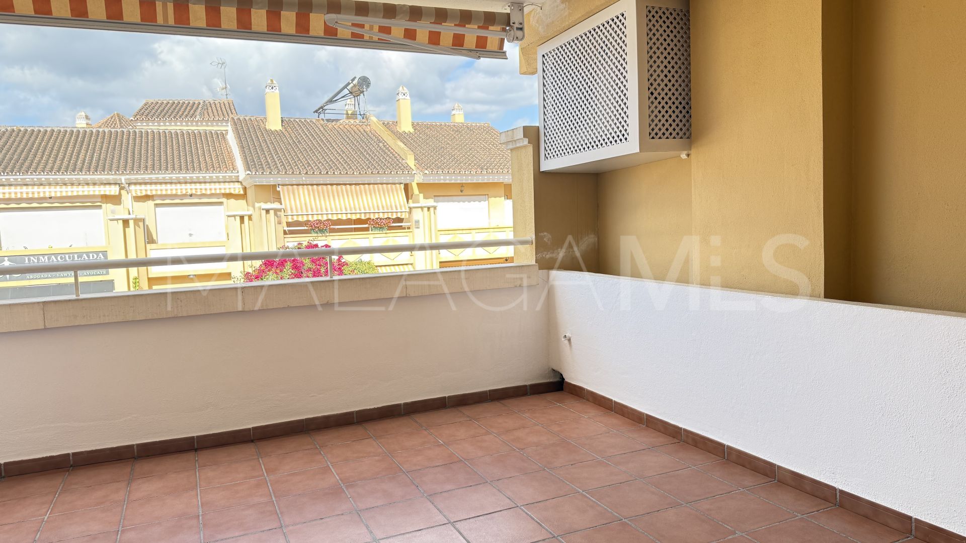 Lägenhet for sale in San Pedro de Alcantara